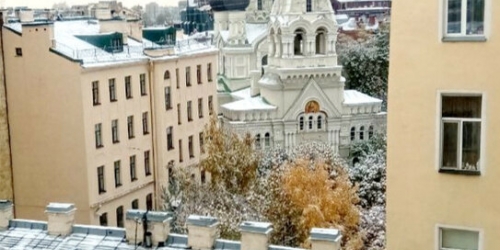5-комн квартира Мытнинская ул,  д. 5/2
