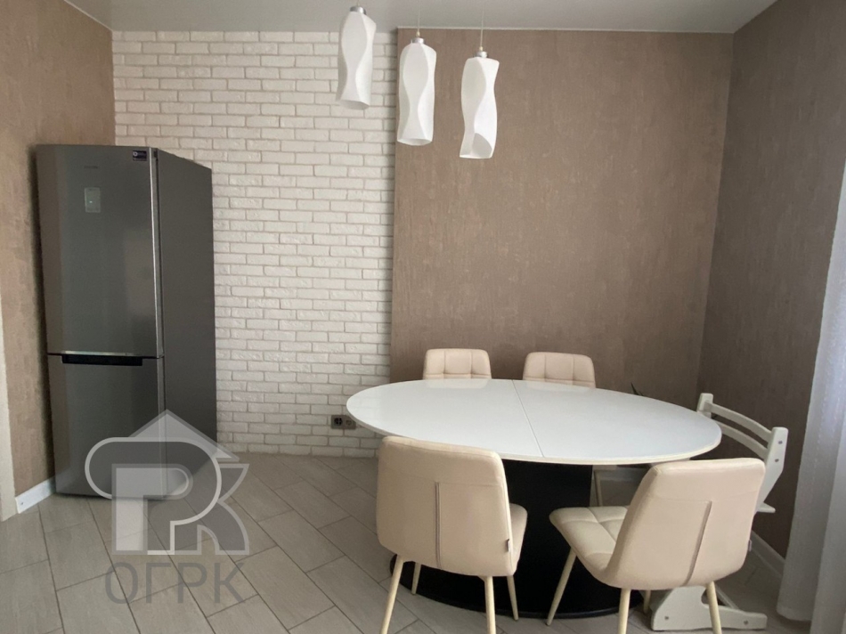 Продажа 2-комн квартиры на вторичном рынке Одинцово, Бородинская улица, дом 3