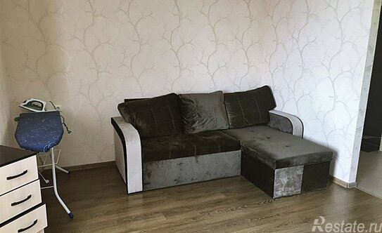 Аренда 1-комн квартиры на вторичном рынке Науки пр-кт,  д. 14,  к. 1