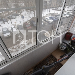 Продажа 3-комн квартиры на вторичном рынке Королев, Парковая ул, 4
