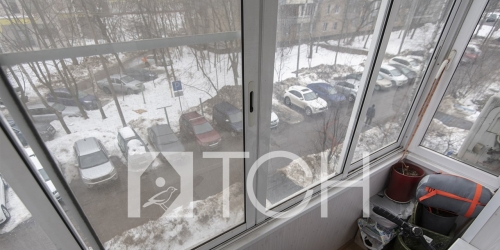 3-комн квартира Королев, Парковая ул, 4