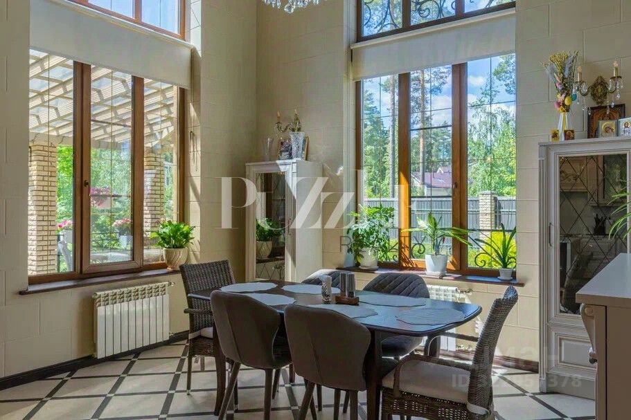 Продажа дома Пальмира ДНП, 9Б