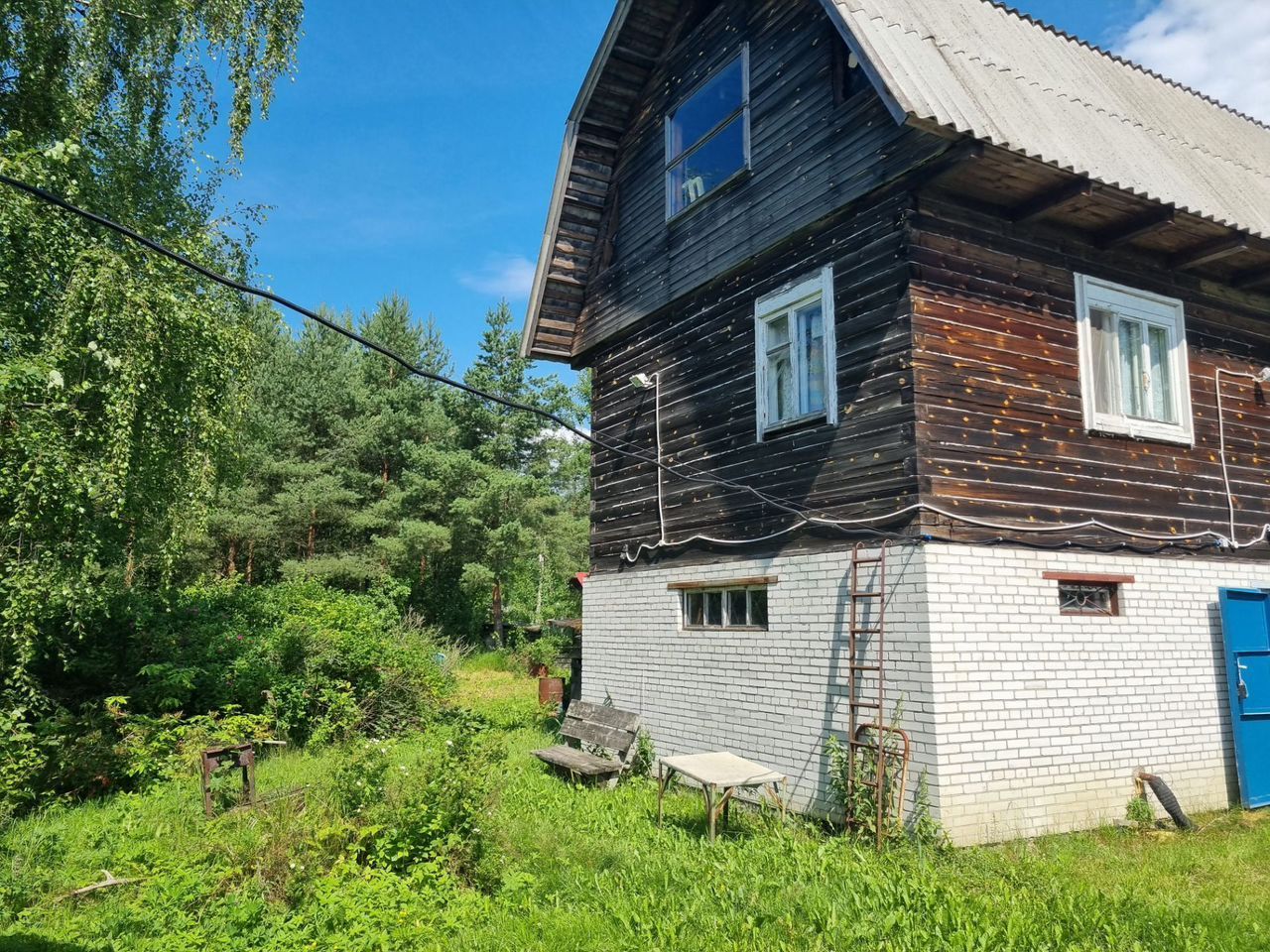 Продажа дома Меркурий садовые участки,  д. 64