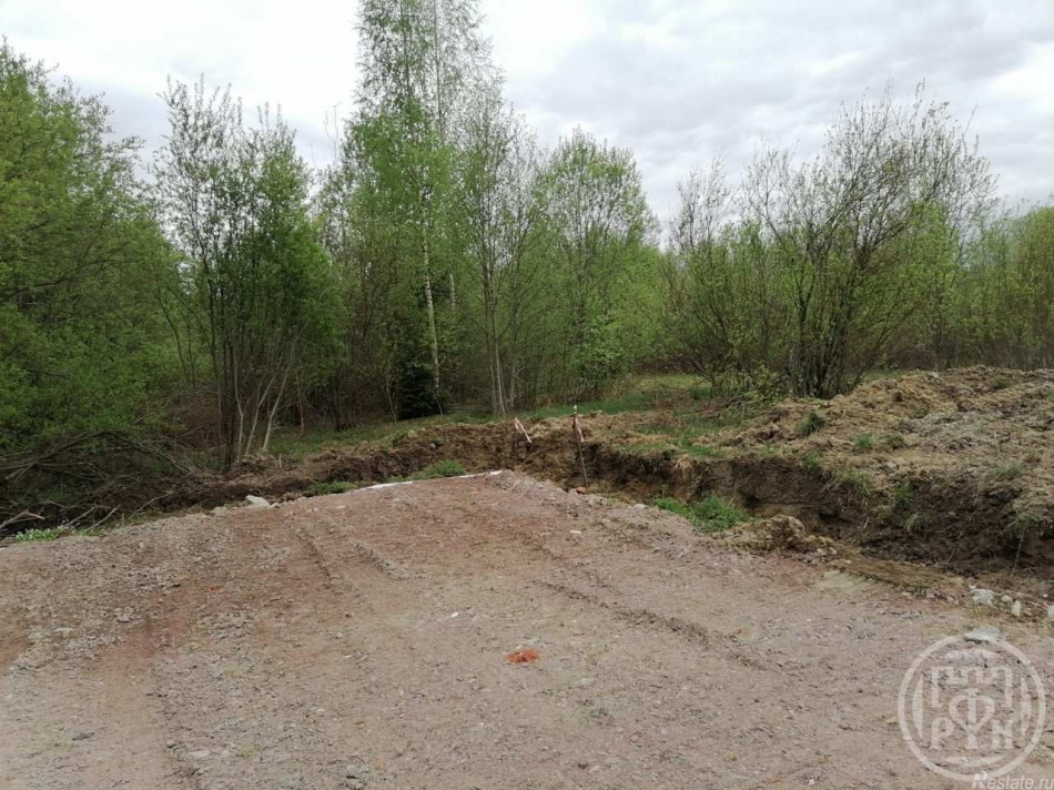 Продажа земли Новое Токсово массив, Юбилейное-ручьи снт