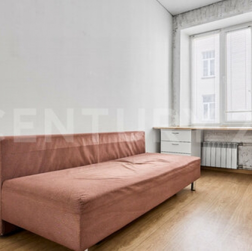 4-комн квартира Казачий Б. пер