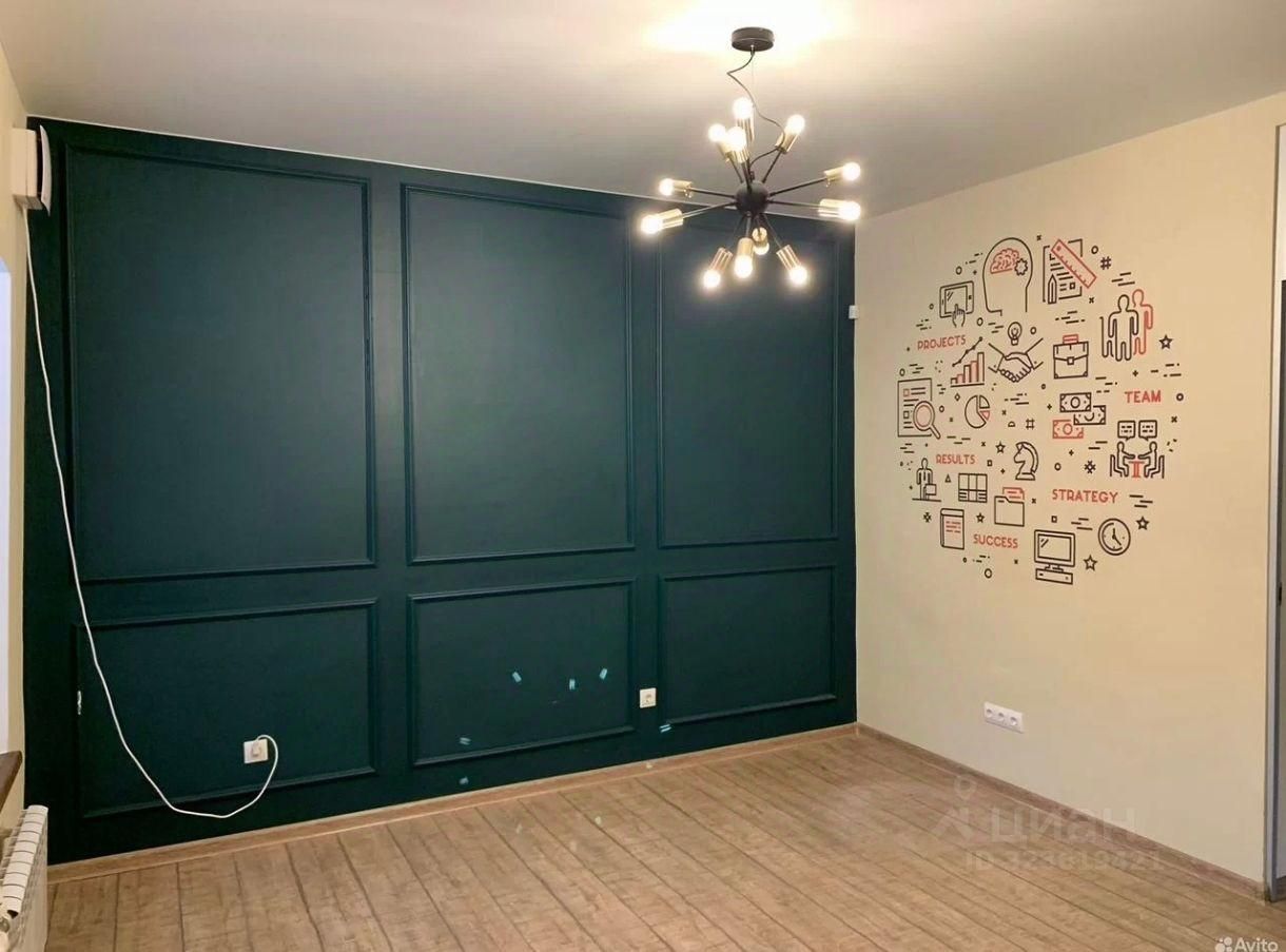 Аренда 3-комн квартиры на вторичном рынке Чехов, улица Гарнаева, 20