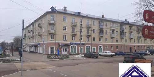 2-комн квартира Павловский Посад, ул. Герцена,  д. 11