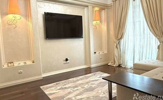 Продажа 2-комн квартиры на вторичном рынке Рочдельская улица,  д. 26/28 с4