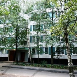 Продажа 3-комн квартиры на вторичном рынке улица Бестужевых,  д. 6