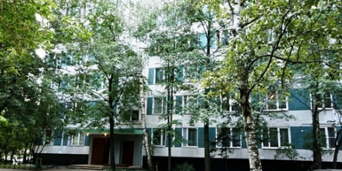 3-комн квартира улица Бестужевых,  д. 6