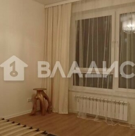 Продажа 3-комн квартиры на вторичном рынке Шелихова проезд,  д. 9 к1