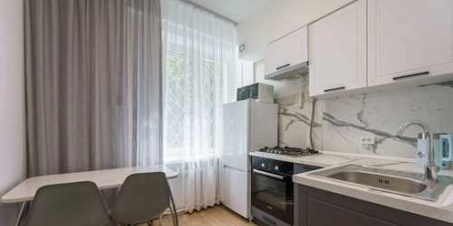 2-комн квартира улица Шухова,  д. 6