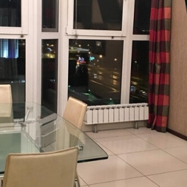 Продажа 4-комн квартиры на вторичном рынке улица Веденеева,  д. 2