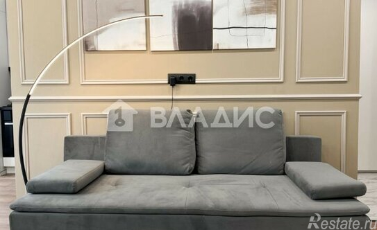 Продажа 2-комн квартиры на вторичном рынке ул Каспийская,  д. 30,  к. 2