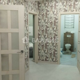 Продажа 1-комн квартиры на вторичном рынке Котельники, улица Строителей,  д. 5