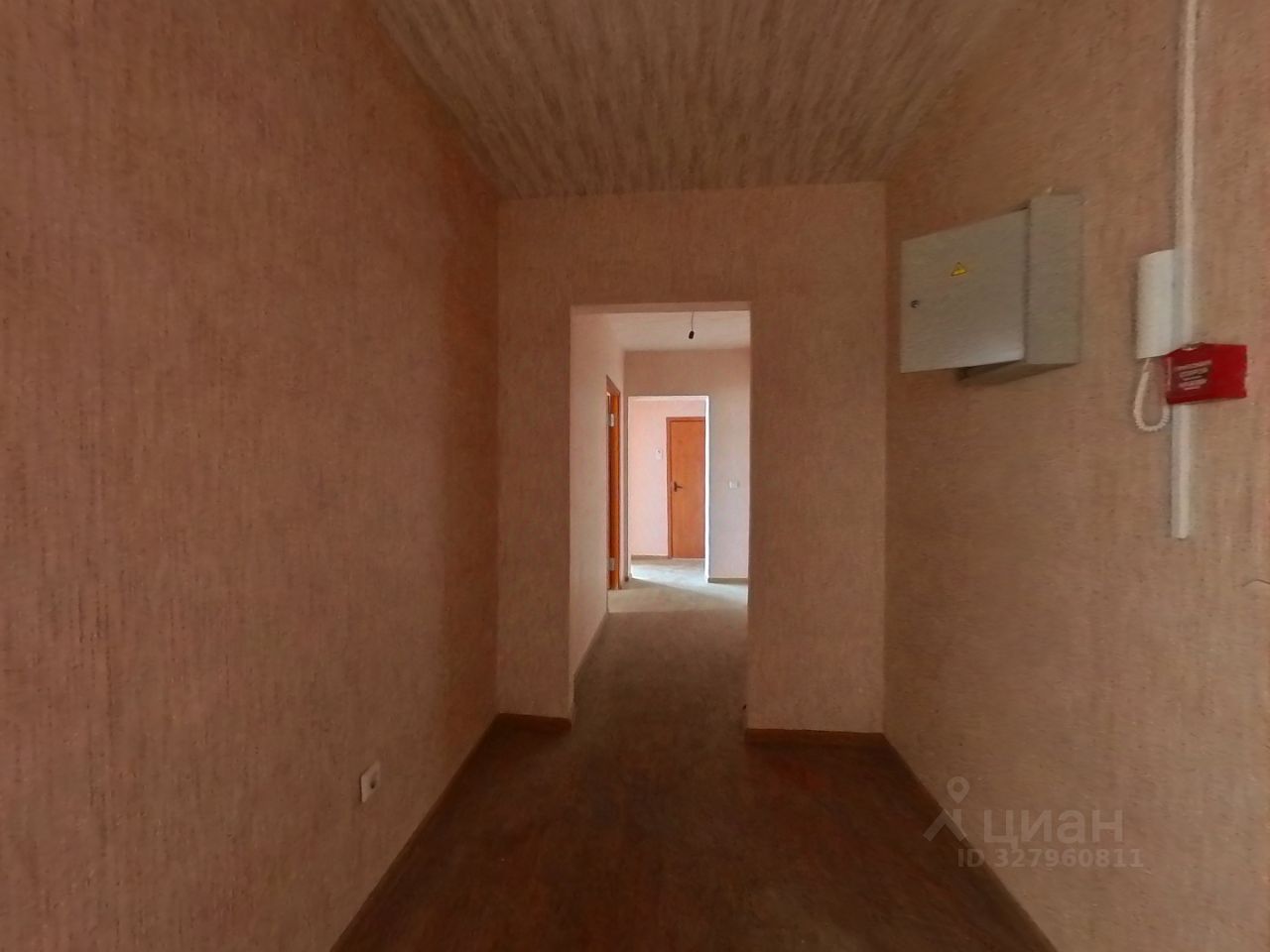 Продажа 3-комн квартиры на вторичном рынке Рождественская улица, 31