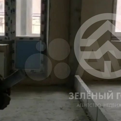 1-комн квартира Сабурово пгт, улица Заречная, 3