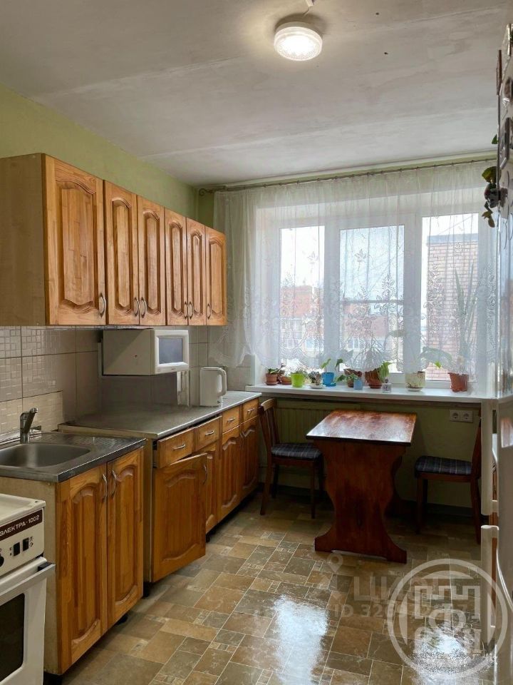 Продажа комнаты улица Жени Егоровой, 1/29