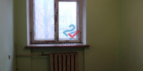 2-комн квартира Химки, Кольцевая улица, 14