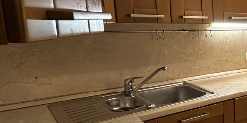 1-комн квартира улица Сальвадора Альенде, 4К2