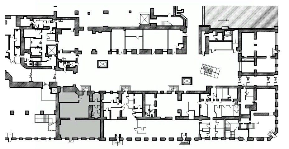 Аренда ПСН Средний пр-кт,  д. 36/40