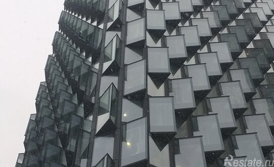 Продажа 2-комн квартиры на вторичном рынке Багратионовский пр-д,  д. 5,  к. 28