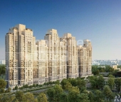 Продать Квартиры вторичка улица Академика Королёва  21 