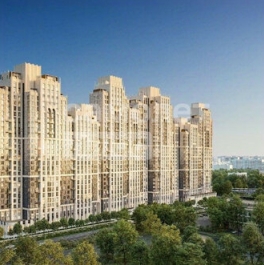 Продажа 1-комн квартиры на вторичном рынке улица Академика Королёва,  д. 21