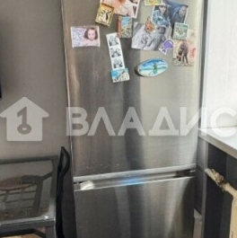 Продажа 2-комн квартиры на вторичном рынке улица Трофимова,  д. 24 к2