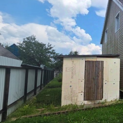 Коттедж/дом Новинка садоводческий массив, София СНТ