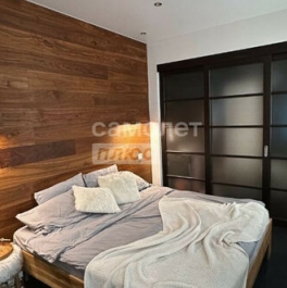 Продажа 3-комн квартиры на вторичном рынке улица Руставели,  д. 3 к6