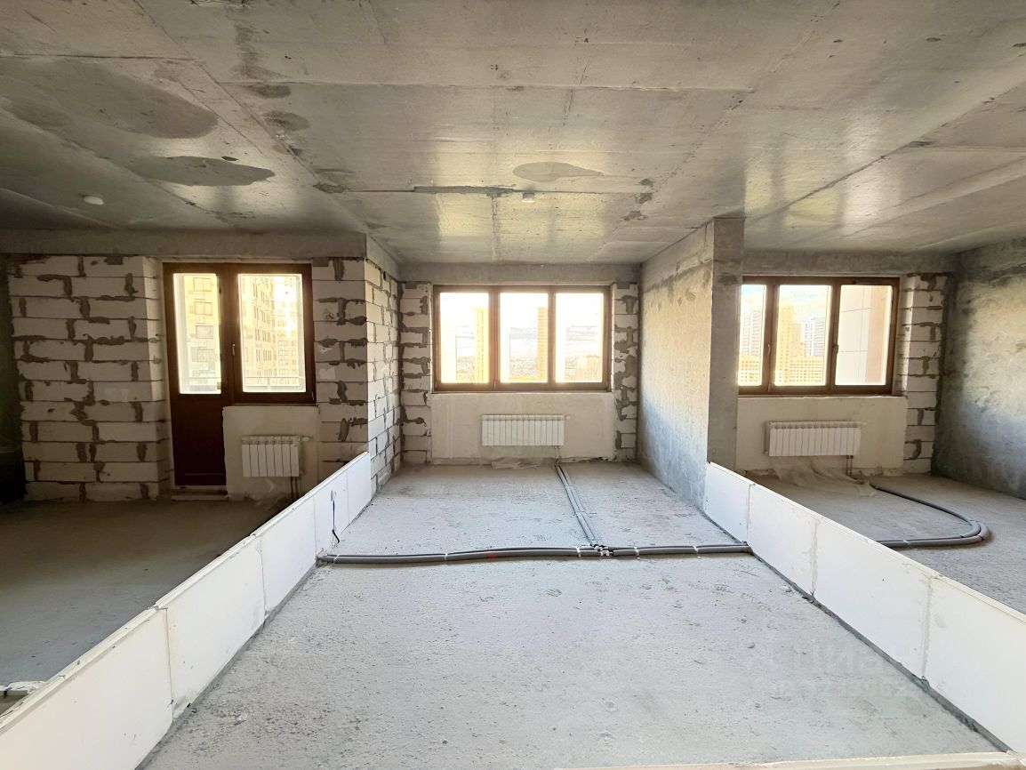 Продажа 2-комн квартиры на вторичном рынке Котельники, улица Сосновая, 2к1