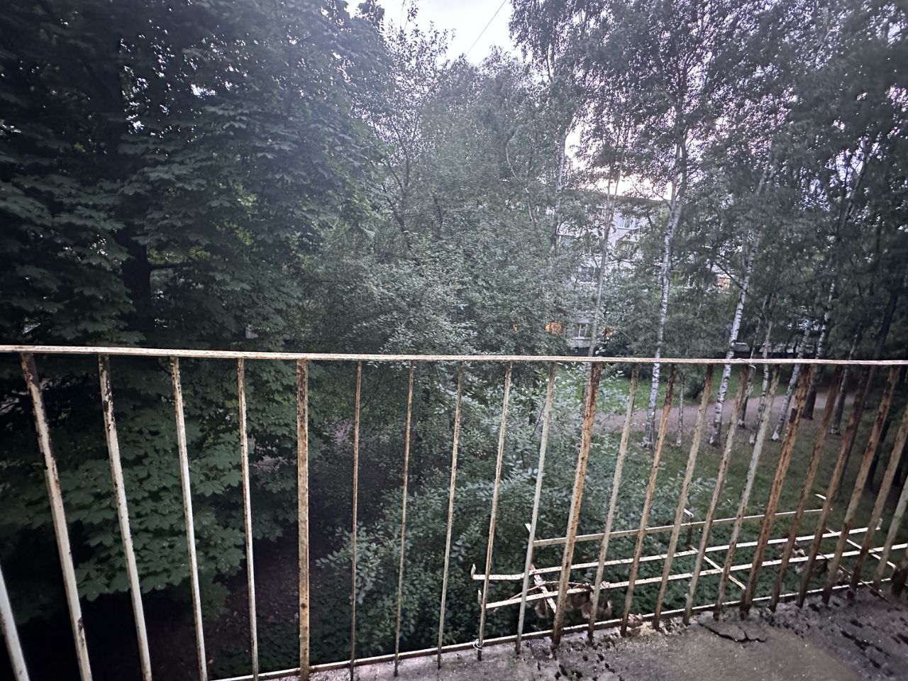 Продажа 3-комн квартиры на вторичном рынке проспект Славы, 11