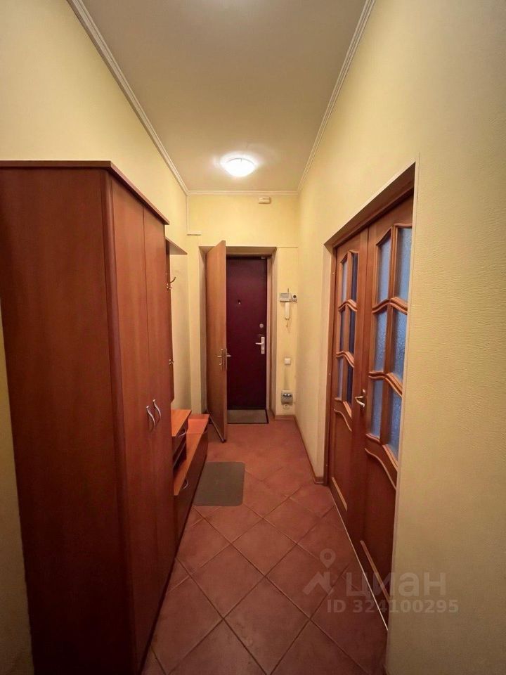 Продажа 4-комн квартиры на вторичном рынке 4-я Тверская-Ямская улица, 6/12