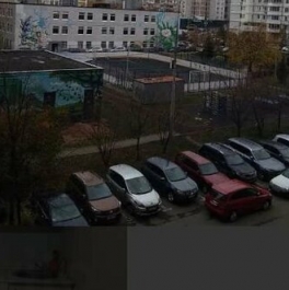 Аренда 1-комн квартиры на вторичном рынке Дмитрия Донского б-р,  д. 8