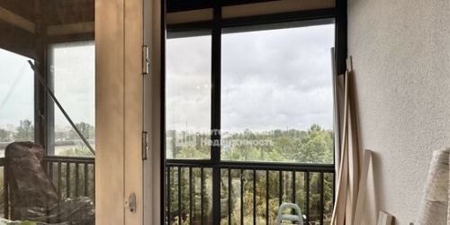 2-комн квартира улица Бабушкина,  д. 53