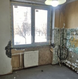 Продажа 3-комн квартиры на вторичном рынке Тихорецкий проспект,  д. 25 к1