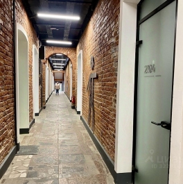 Аренда офиса Холодильный переулок, д. 3 к1 с4 Аренда офиса Холодильный переулок, д. 3 к1 с4