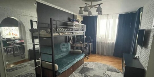 2-комн квартира ул Ключевая,  д. 18