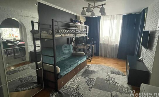 Продажа 2-комн квартиры на вторичном рынке ул Ключевая,  д. 18