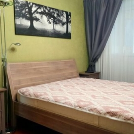 Продажа 2-комн квартиры на вторичном рынке Рощино, ул Садовая,  д. 4