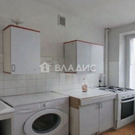 Продажа 3-комн квартиры на вторичном рынке Ленинский пр-кт