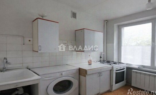 Продажа 3-комн квартиры на вторичном рынке Ленинский пр-кт