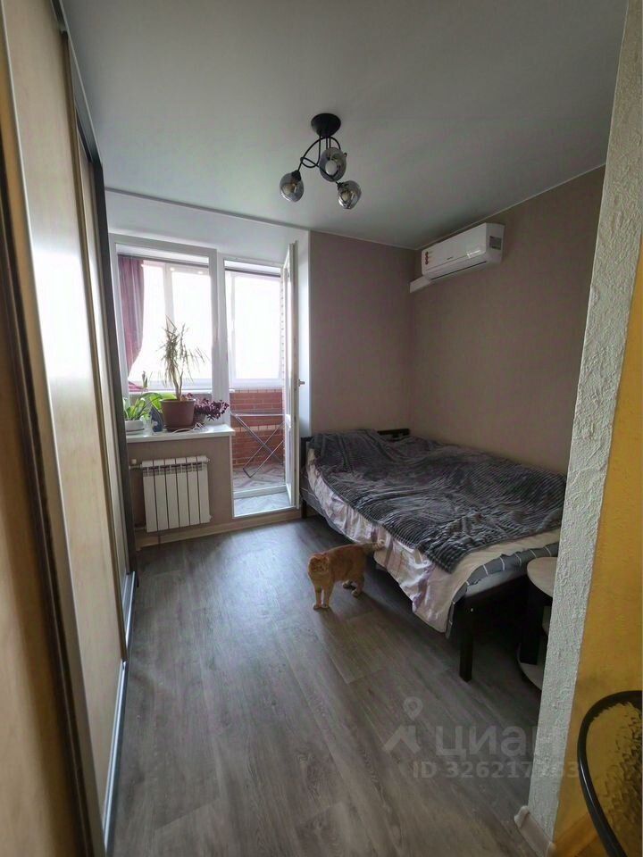 Продажа студии Пушкино, Первомайская улица,  д. 3А