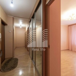 Продажа 2-комн квартиры на вторичном рынке Ильинское, 46Н-01558,  д. 106 с1