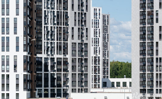 Продажа 1-комн квартиры на вторичном рынке Магеллана пр-т