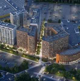 Продажа гаража Заневский пр-кт, д. 65а Продажа гаража Заневский пр-кт, д. 65а