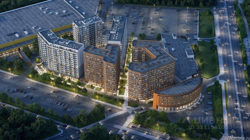 Продажа гаража Заневский пр-кт,  д. 65а