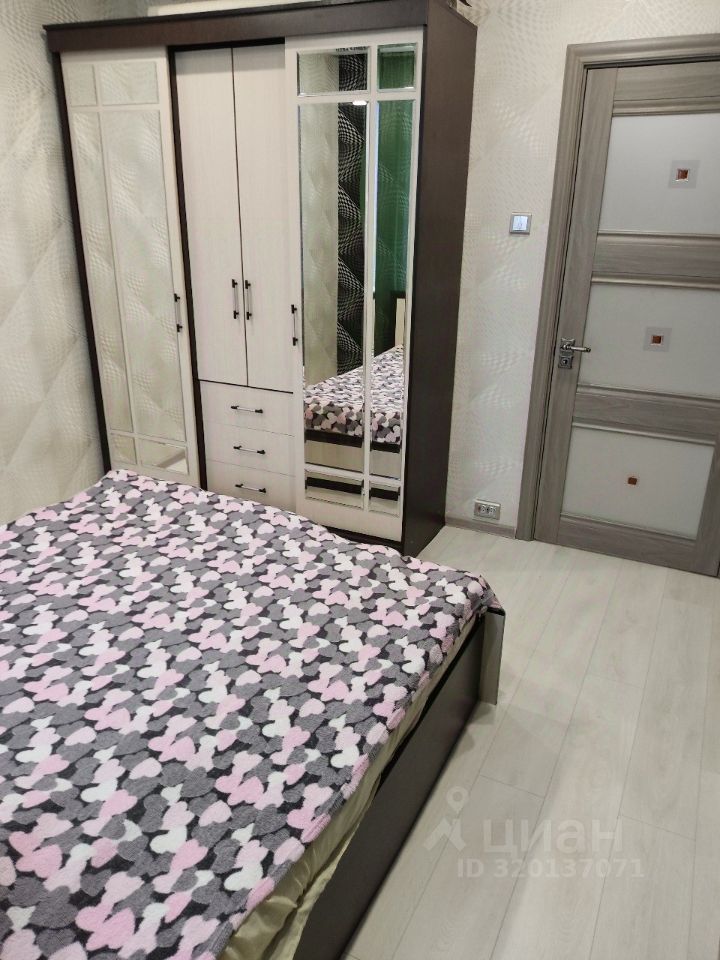 Продажа 3-комн квартиры на вторичном рынке Егорьевск, Владимирская улица, 6В