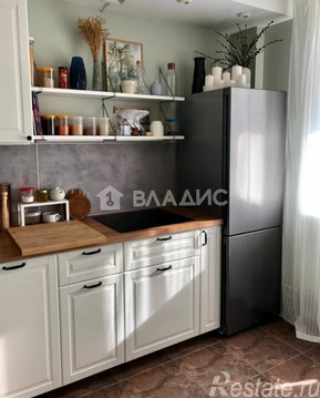 Продажа 1-комн квартиры на вторичном рынке ВНИИССОК, ул. Михаила Кутузова,  д. 1